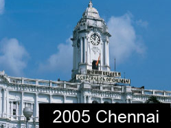 2005 Chennai
