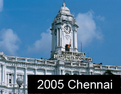 2005 Chennai