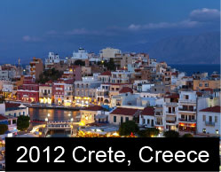 2012 crete